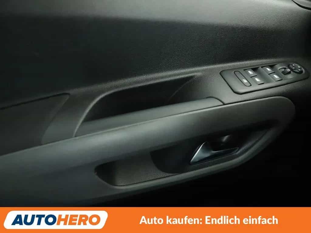 Citroën Berlingo 1.5 Blue-HDi Shine XL Aut.*HUD*CAM* 10/2019-photo-25