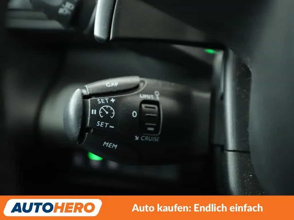 Citroën Berlingo 1.5 Blue-HDi Shine XL Aut.*HUD*CAM* 10/2019-photo-26