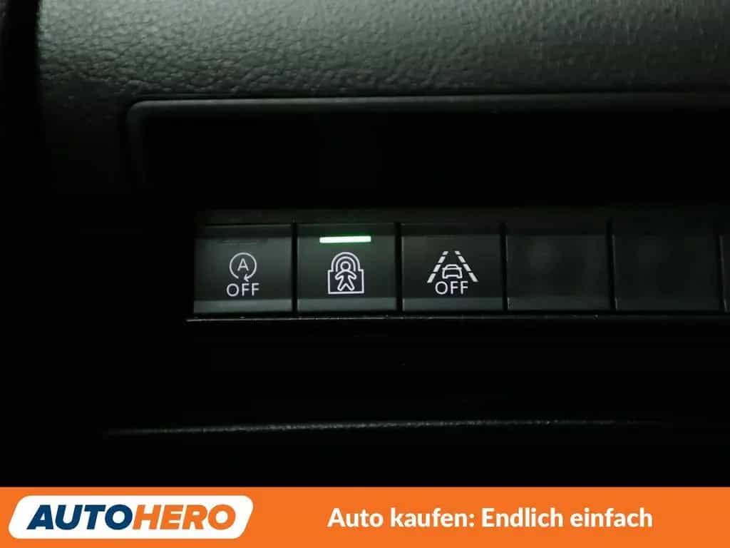Citroën Berlingo 1.5 Blue-HDi Shine XL Aut.*HUD*CAM* 10/2019-photo-27