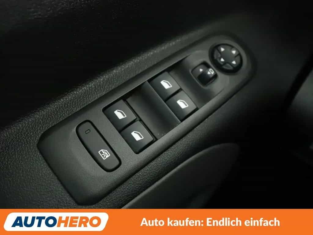 Citroën Berlingo 1.5 Blue-HDi Shine XL Aut.*HUD*CAM* 10/2019-photo-28