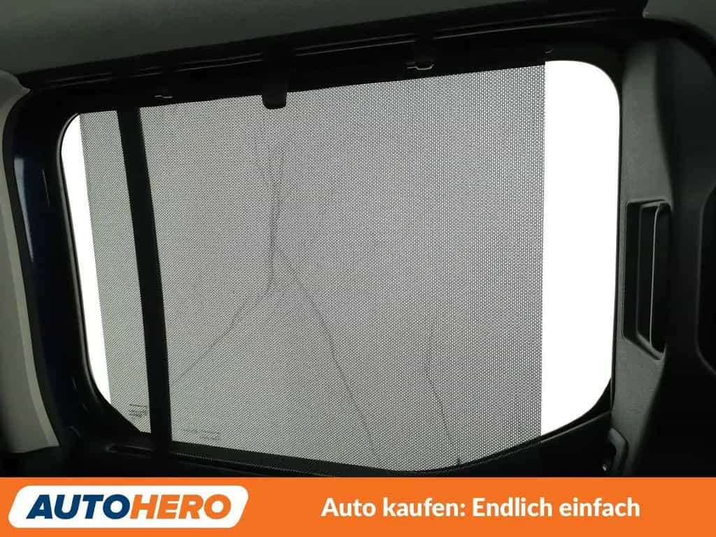 Citroën Berlingo 1.5 Blue-HDi Shine XL Aut.*HUD*CAM* 10/2019-photo-30