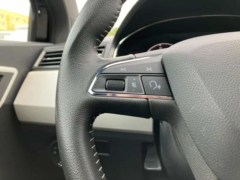 Seat Ibiza 1.0 TSI XCELLENCE DSG +KAMERA+SHZ+LED+PDC+ 04/2021-photo-21