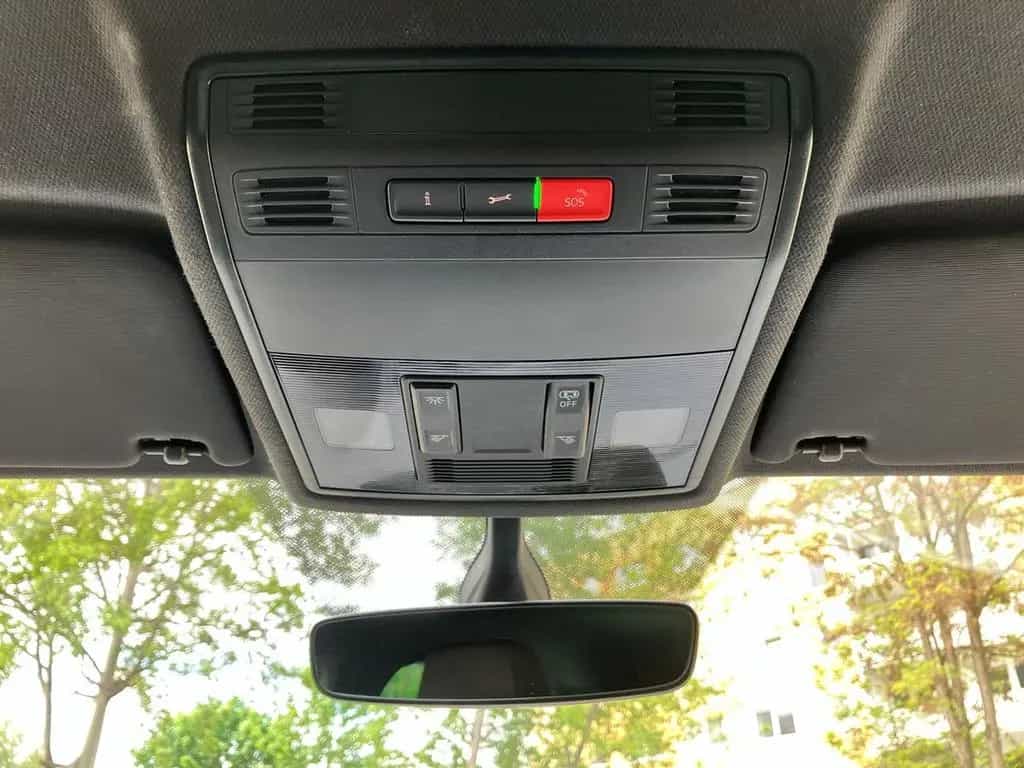 Seat Ibiza 1.0 TSI XCELLENCE DSG +KAMERA+SHZ+LED+PDC+ 04/2021-photo-26
