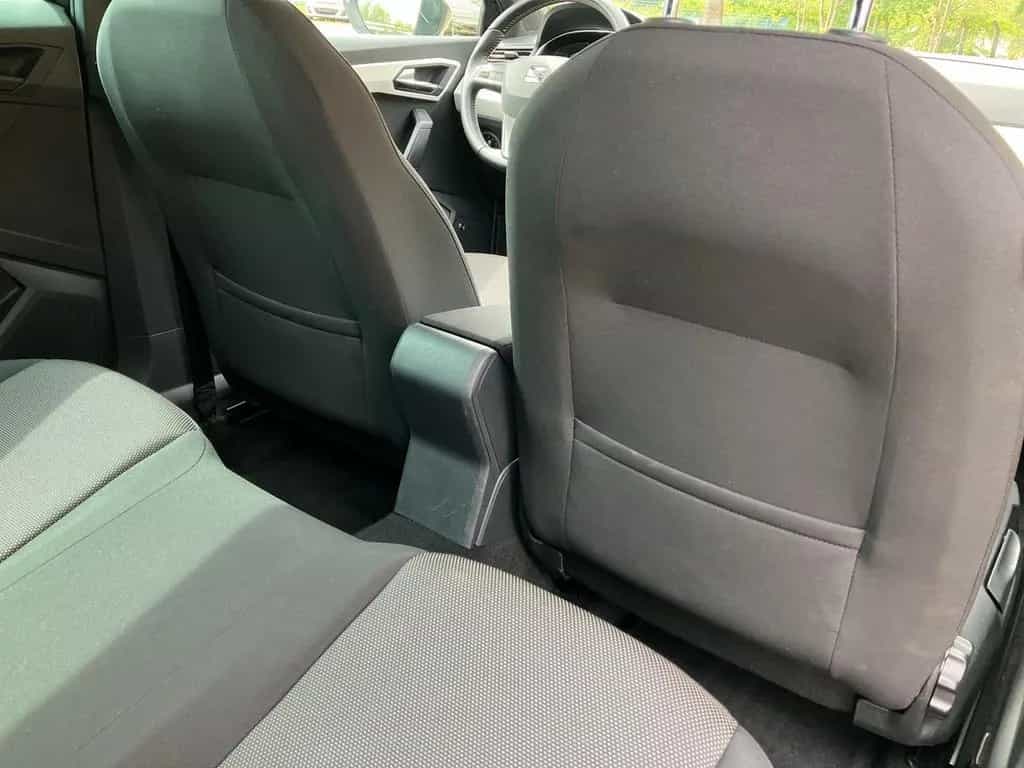 Seat Ibiza 1.0 TSI XCELLENCE DSG +KAMERA+SHZ+LED+PDC+ 04/2021-photo-27