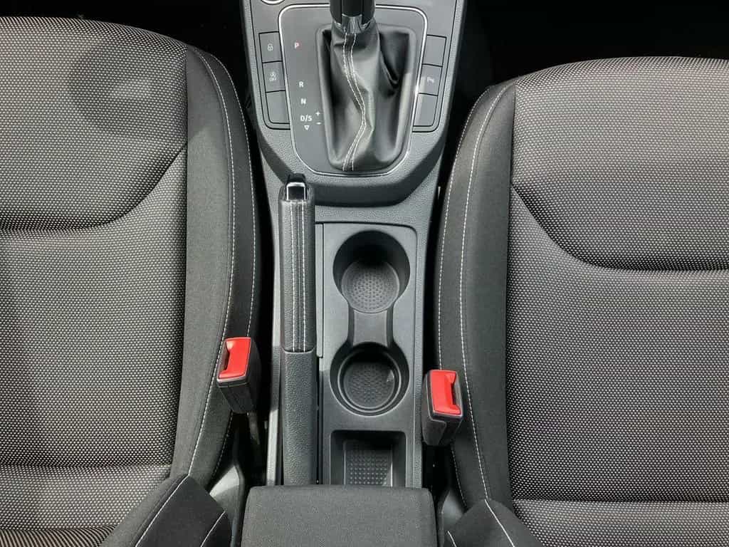 Seat Ibiza 1.0 TSI XCELLENCE DSG +KAMERA+SHZ+LED+PDC+ 04/2021-photo-28