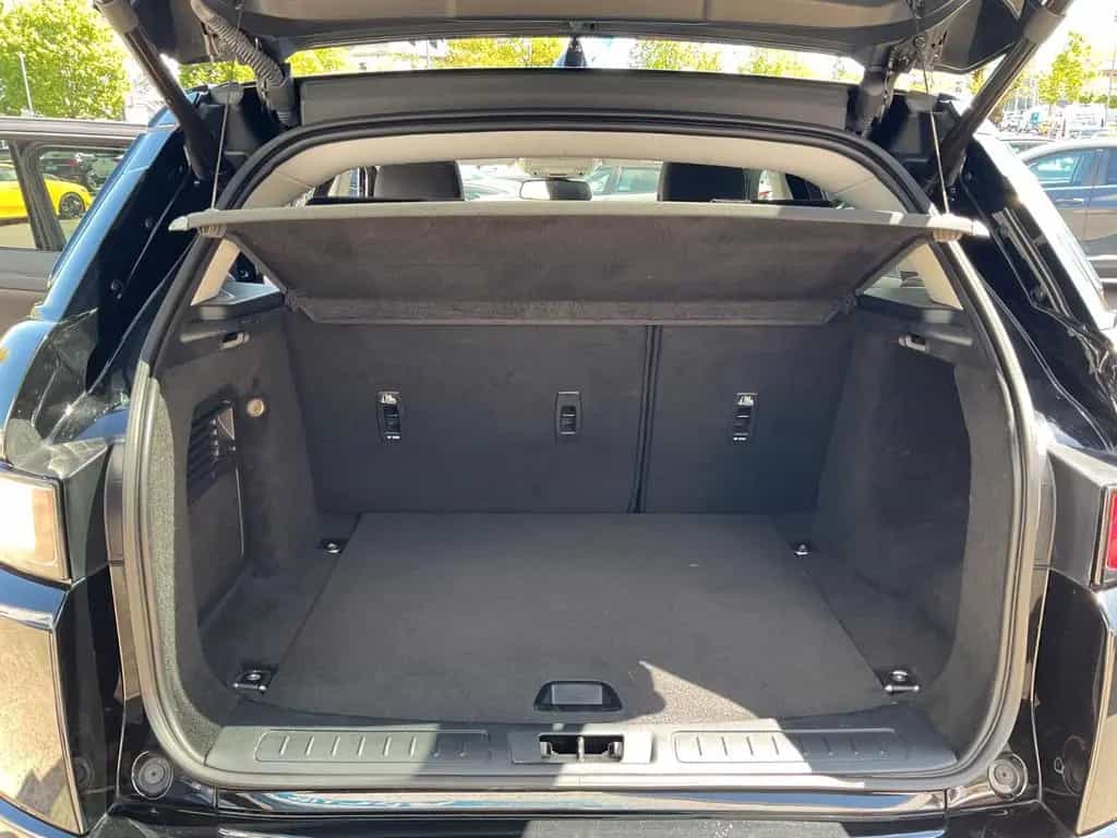 Land Rover Range Rover Rover Evoque 4x4 LED Navi LEDER SHZ PDC 12/2017-photo-10