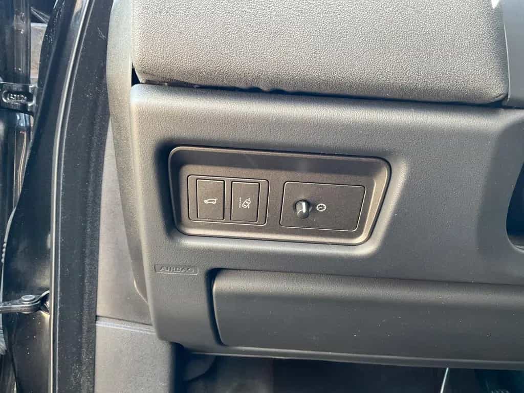 Land Rover Range Rover Rover Evoque 4x4 LED Navi LEDER SHZ PDC 12/2017-photo-21