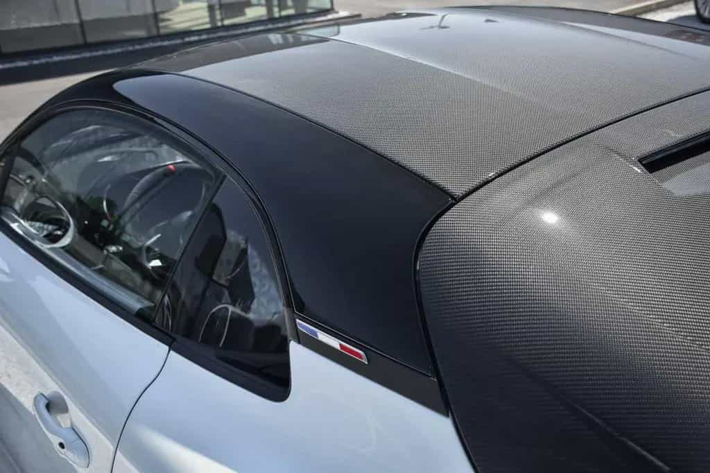 Alpine Other A110 Alpine 1.8 Turbo R Turini 06/2024-photo-12