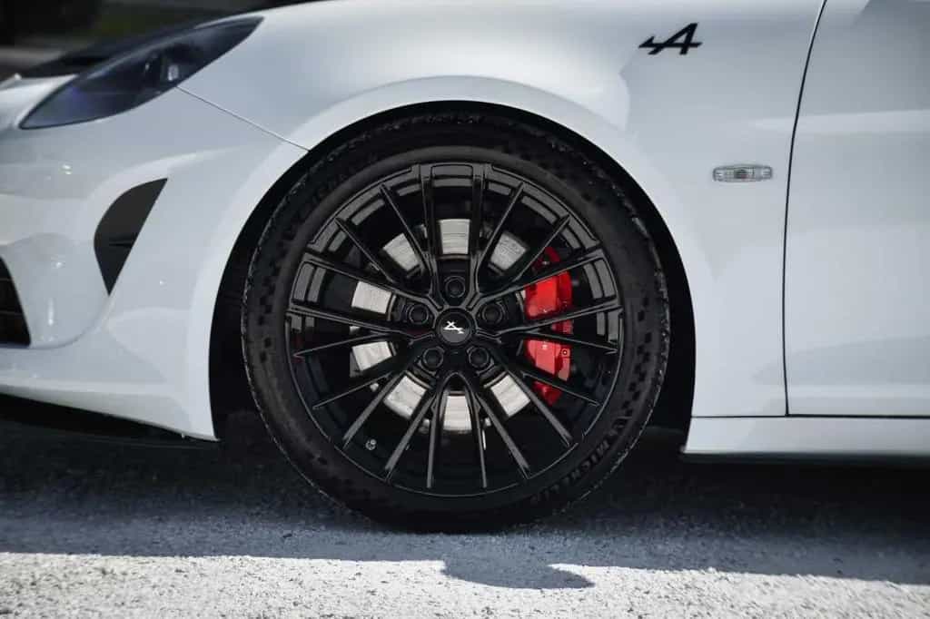 Alpine Other A110 Alpine 1.8 Turbo R Turini 06/2024-photo-6
