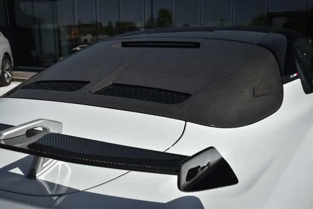 Alpine Other A110 Alpine 1.8 Turbo R Turini 06/2024-photo-9