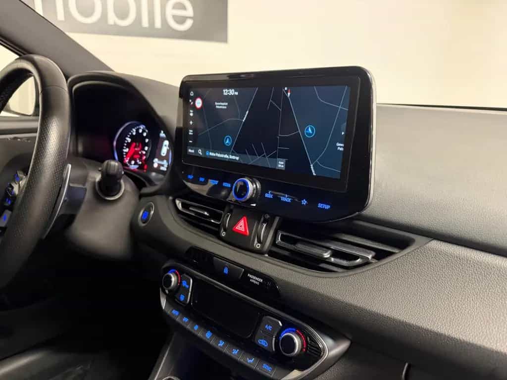 Hyundai i30 Fastback N Performance*1HAND*GARANTIE* 02/2023-photo-13