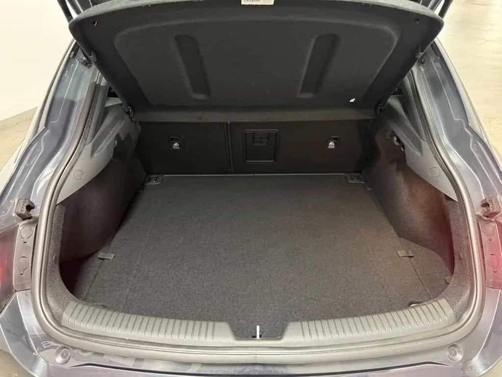 Hyundai i30 Fastback N Performance*1HAND*GARANTIE* 02/2023-photo-19