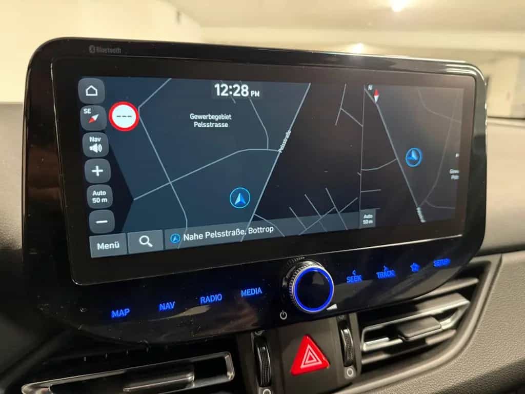 Hyundai i30 Fastback N Performance*1HAND*GARANTIE* 02/2023-photo-21