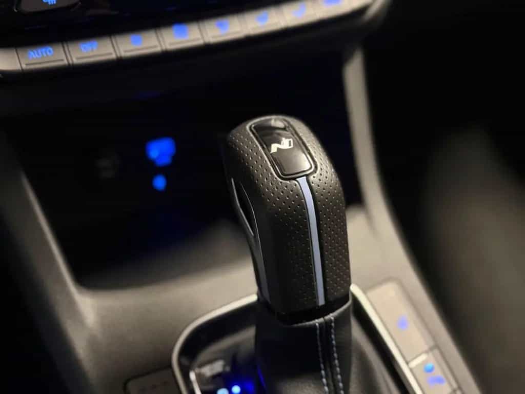 Hyundai i30 Fastback N Performance*1HAND*GARANTIE* 02/2023-photo-22