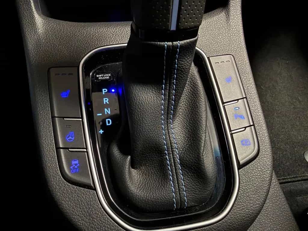 Hyundai i30 Fastback N Performance*1HAND*GARANTIE* 02/2023-photo-25
