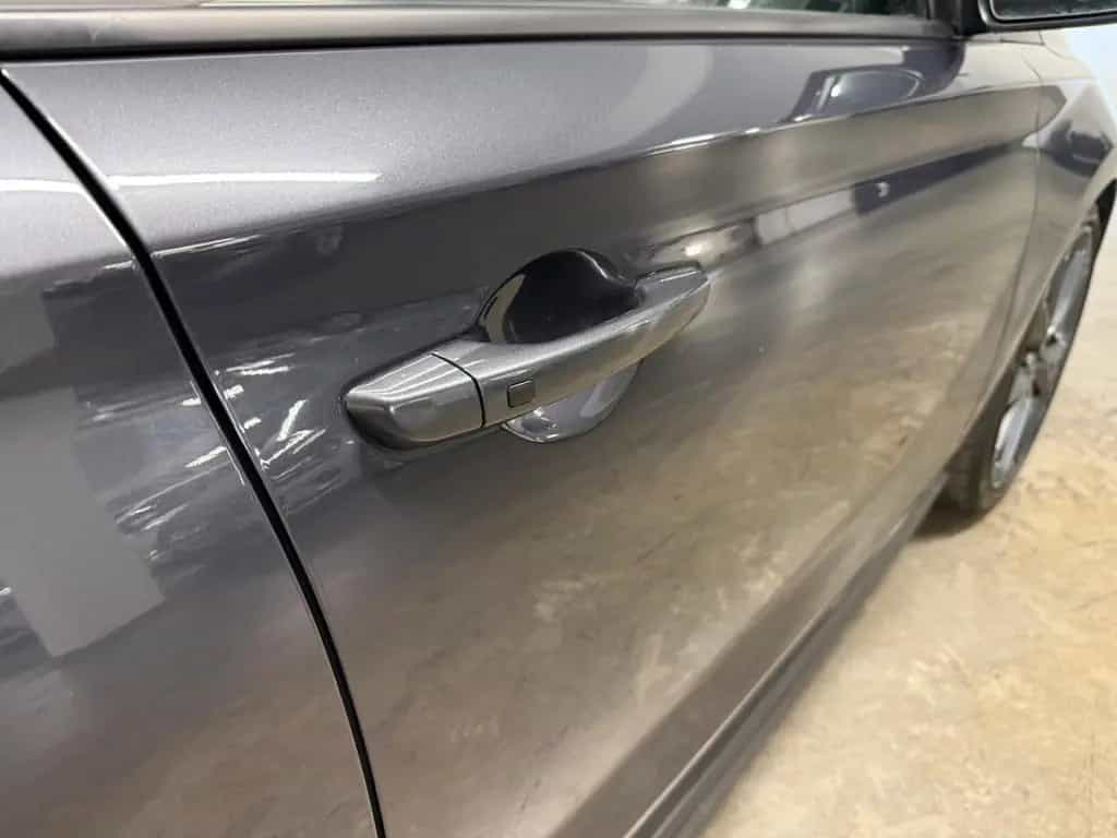 Hyundai i30 Fastback N Performance*1HAND*GARANTIE* 02/2023-photo-30