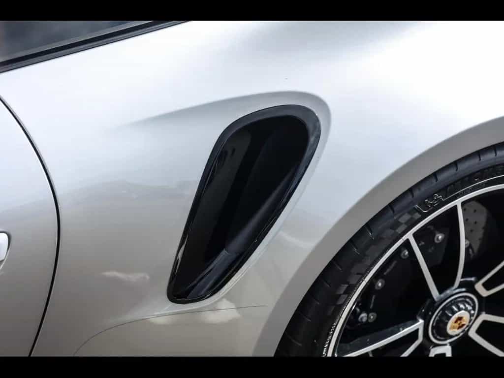 Porsche 992 .1 911 TURBO S COUPE PDK°LIFT°APPROVED 1/29 11/2020-photo-18