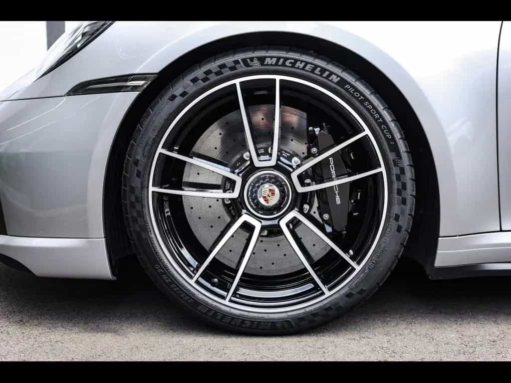 Porsche 992 .1 911 TURBO S COUPE PDK°LIFT°APPROVED 1/29 11/2020-photo-7