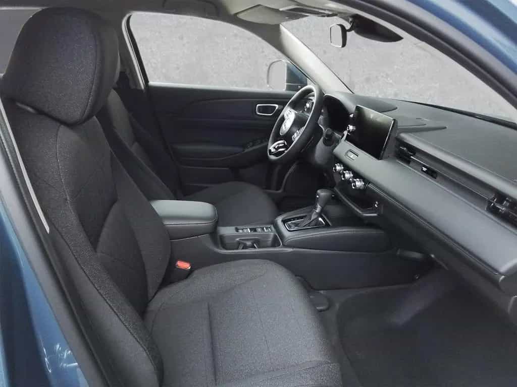 Honda HR-V Hybrid 1.5 Elegance *Aktionspreis* null-photo-2