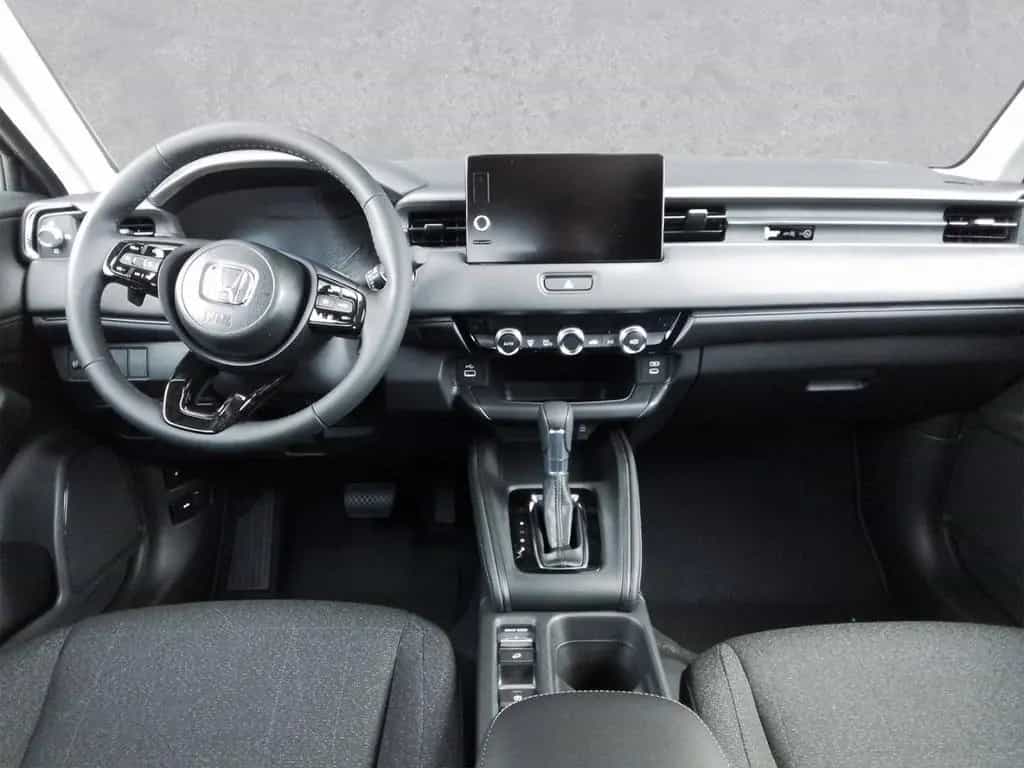 Honda HR-V Hybrid 1.5 Elegance *Aktionspreis* null-photo-3