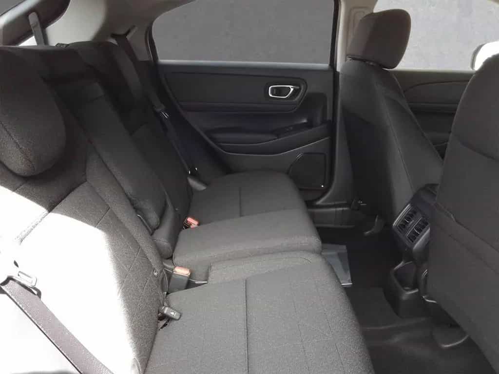 Honda HR-V Hybrid 1.5 Elegance *Aktionspreis* null-photo-4
