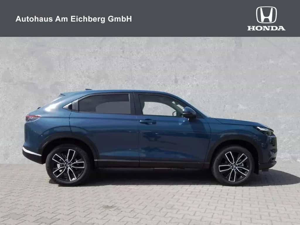 Honda HR-V Hybrid 1.5 Elegance *Aktionspreis* null-photo-5