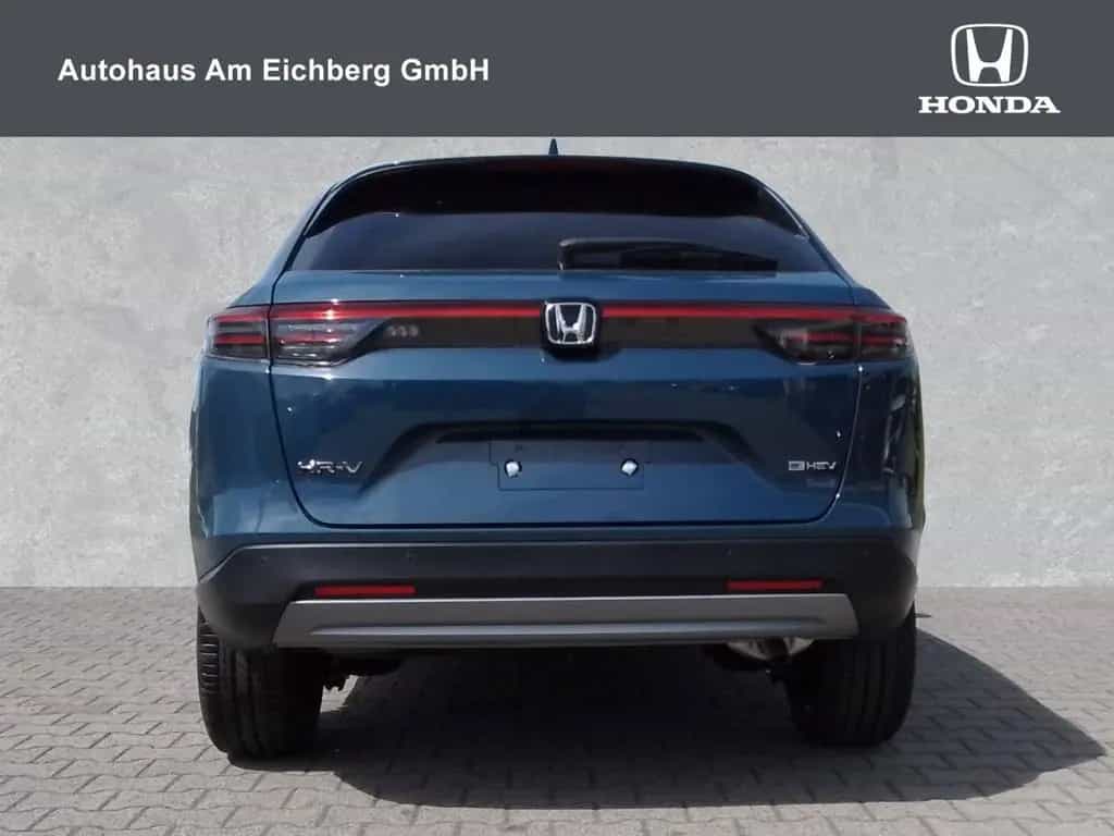 Honda HR-V Hybrid 1.5 Elegance *Aktionspreis* null-photo-6