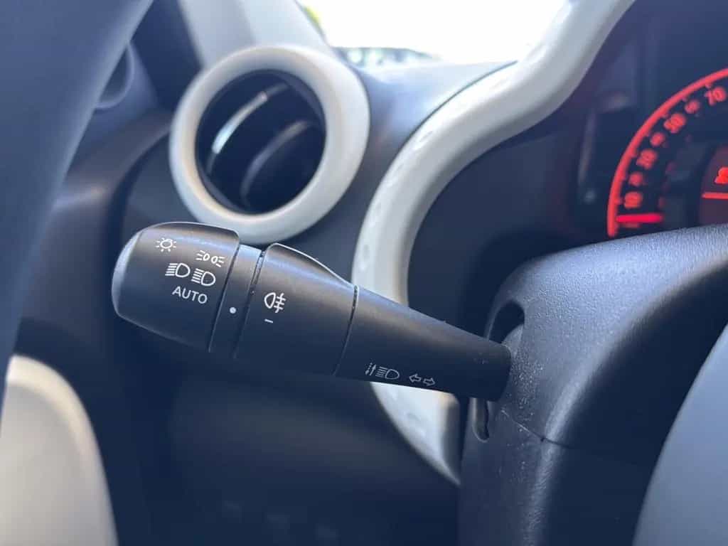 Renault Twingo Limited*KLIMA*LED*MANGO-GELB* 08/2020-photo-12