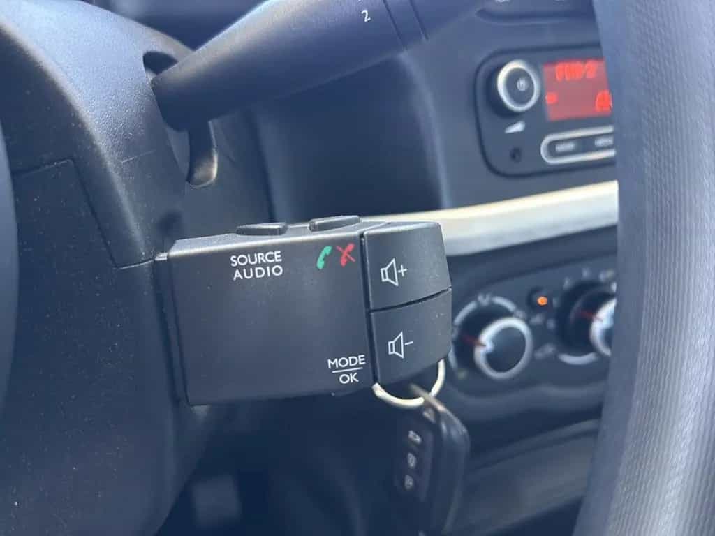Renault Twingo Limited*KLIMA*LED*MANGO-GELB* 08/2020-photo-14