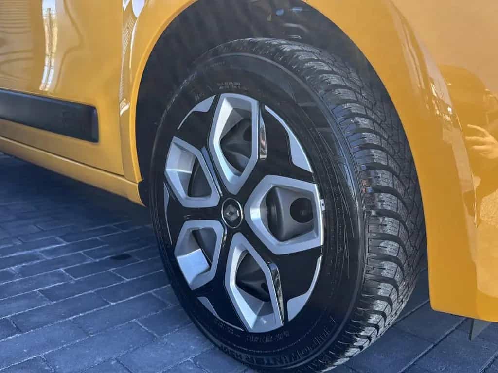 Renault Twingo Limited*KLIMA*LED*MANGO-GELB* 08/2020-photo-23
