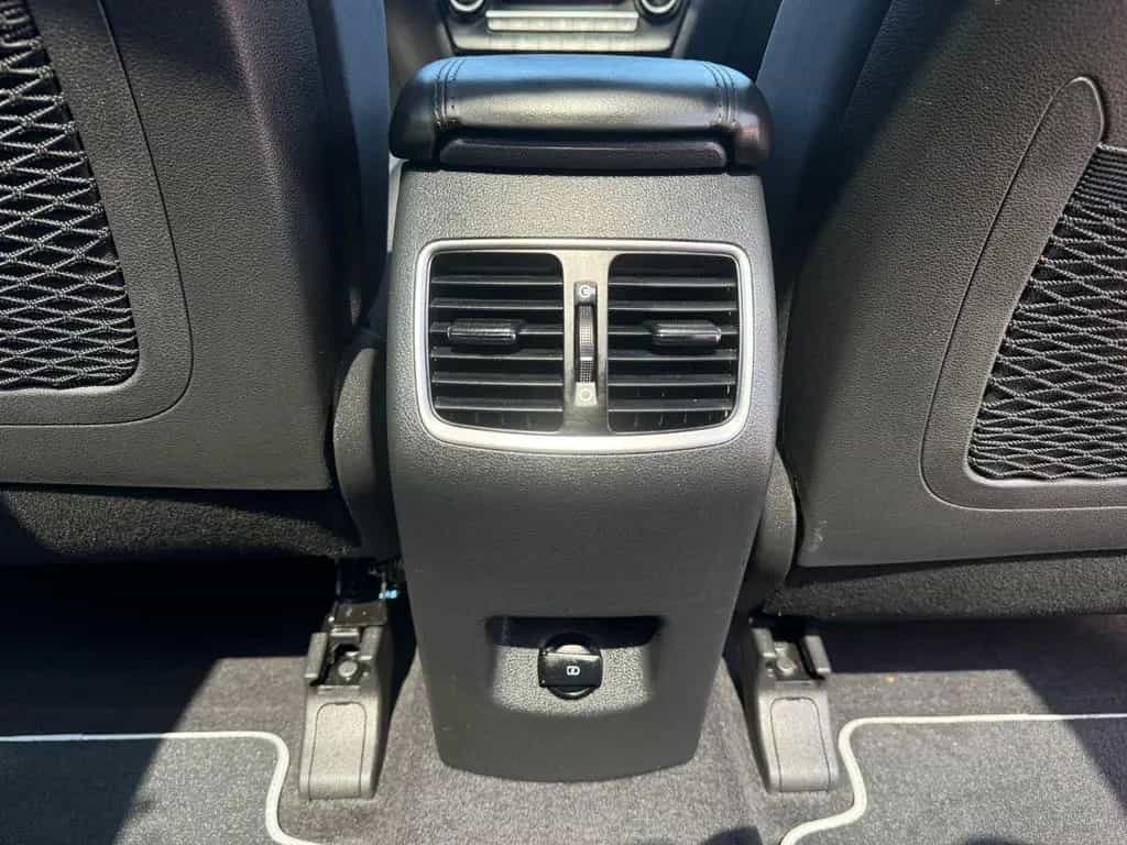 Hyundai TUCSON 1.6 T-GDI Trend 2WD DCT7 Automatik 1.Hand 04/2019-photo-15