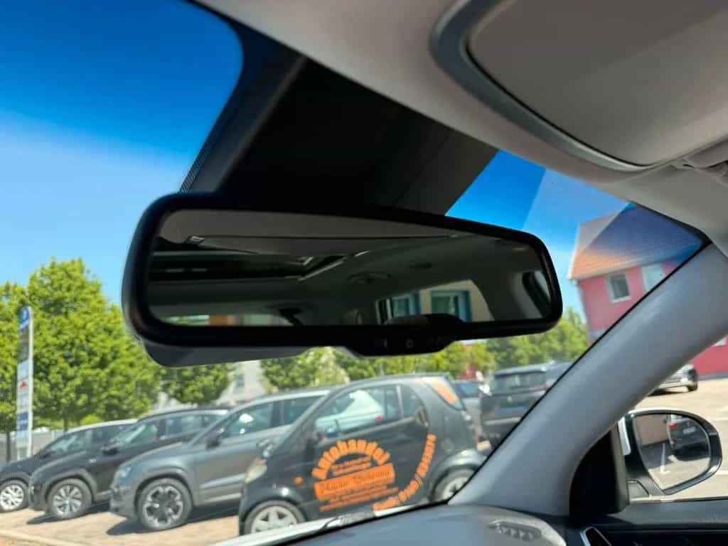 Hyundai TUCSON 1.6 T-GDI Trend 2WD DCT7 Automatik 1.Hand 04/2019-photo-27