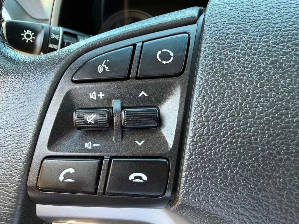 Hyundai TUCSON 1.6 T-GDI Trend 2WD DCT7 Automatik 1.Hand 04/2019-photo-28