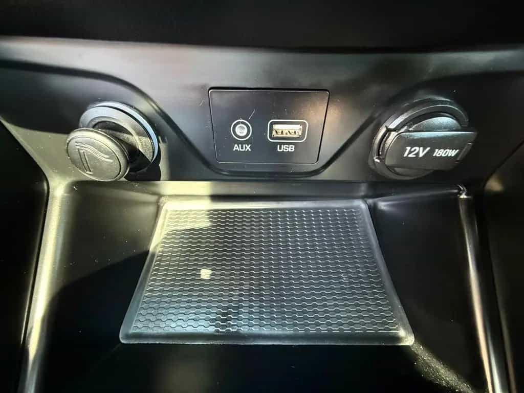 Hyundai TUCSON 1.6 T-GDI Trend 2WD DCT7 Automatik 1.Hand 04/2019-photo-35
