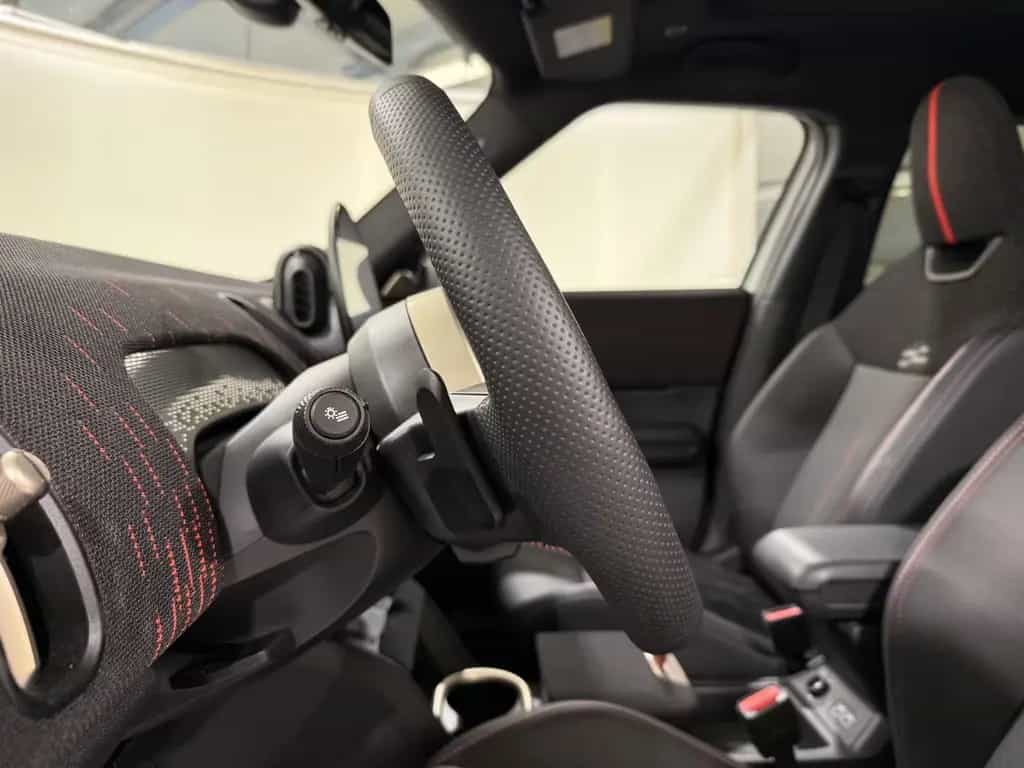 MINI John Cooper Works Countryman ALL4 L ACC 360° HUD 01/2025-photo-13