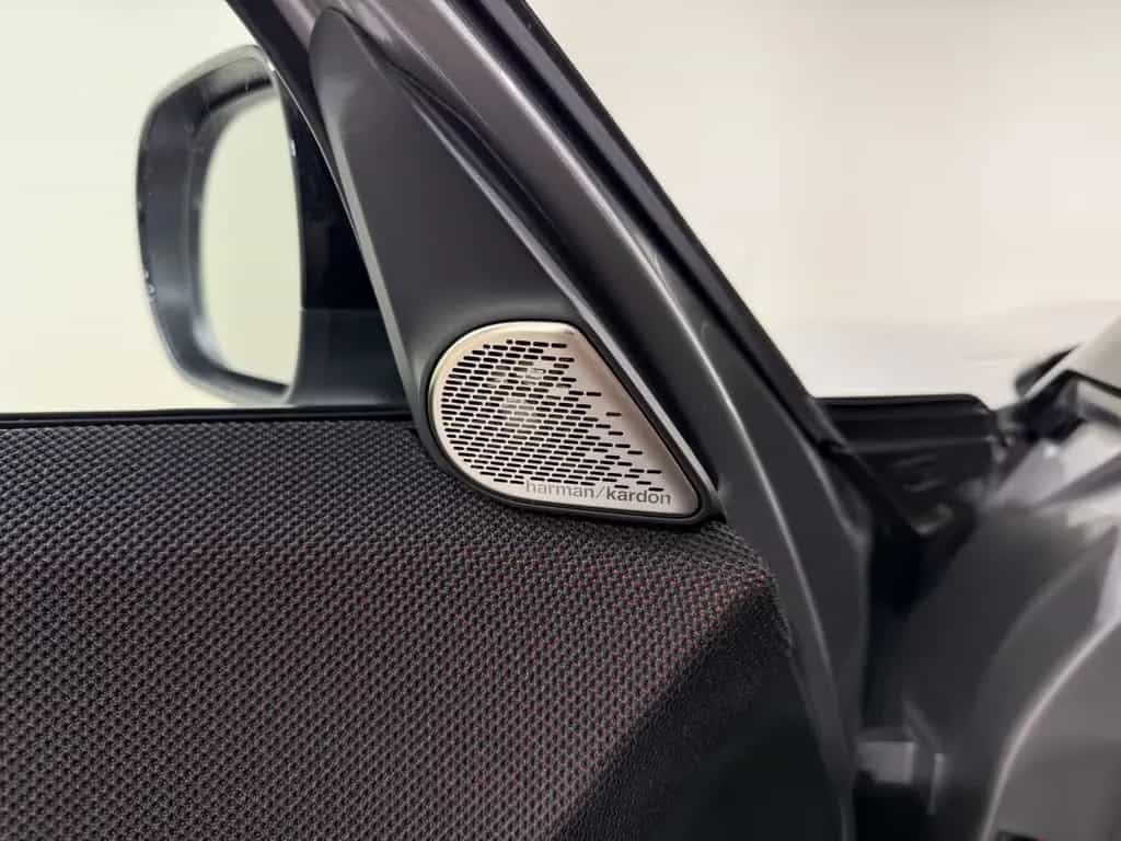 MINI John Cooper Works Countryman ALL4 L ACC 360° HUD 01/2025-photo-17