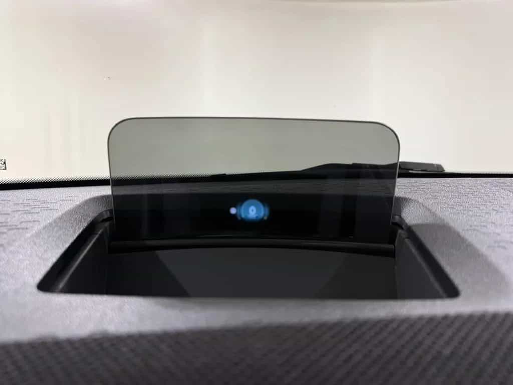 MINI John Cooper Works Countryman ALL4 L ACC 360° HUD 01/2025-photo-22