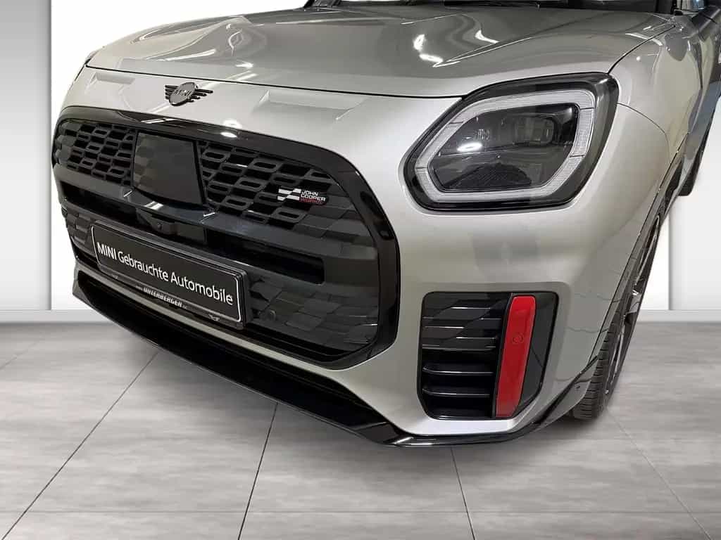 MINI John Cooper Works Countryman ALL4 L ACC 360° HUD 01/2025-photo-5