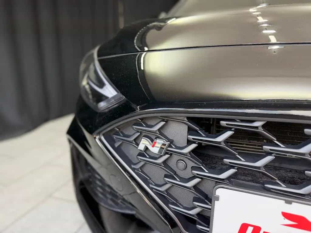 Hyundai i30 Fastback N Performance |DCT|1.HAND| 07/2021-photo-10