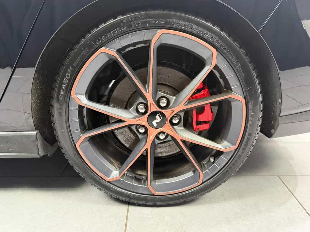 Hyundai i30 Fastback N Performance |DCT|1.HAND| 07/2021-photo-20