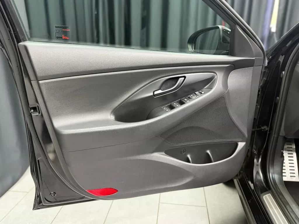 Hyundai i30 Fastback N Performance |DCT|1.HAND| 07/2021-photo-21