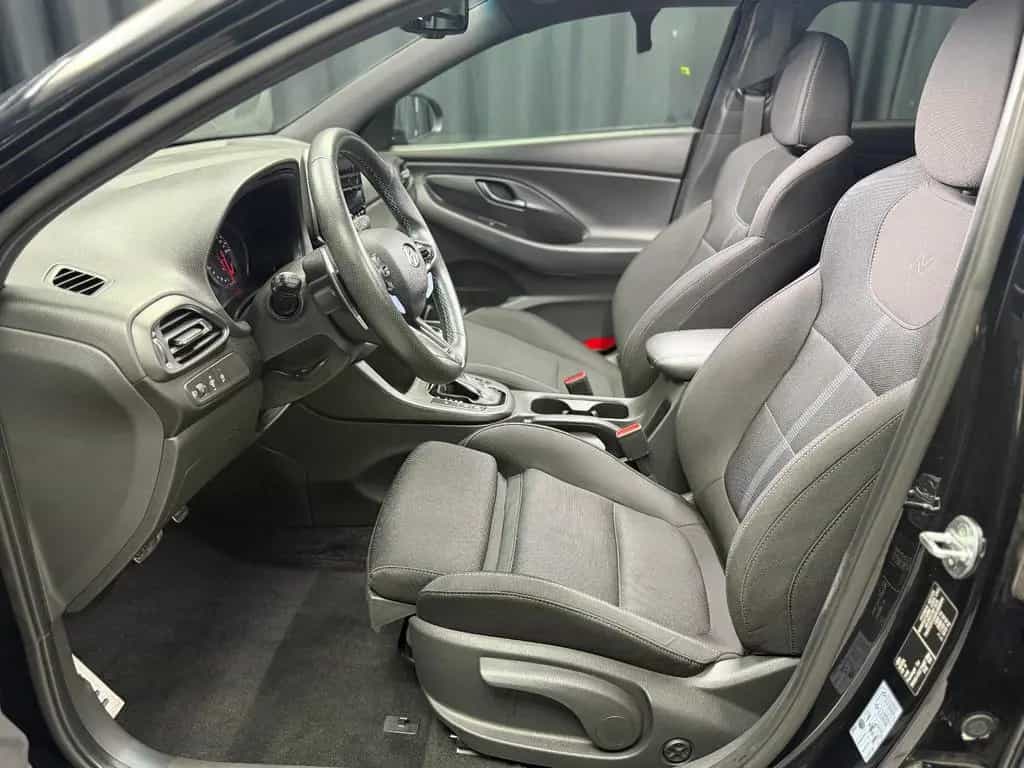 Hyundai i30 Fastback N Performance |DCT|1.HAND| 07/2021-photo-23