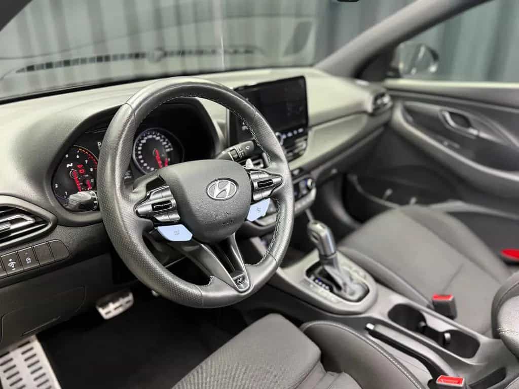 Hyundai i30 Fastback N Performance |DCT|1.HAND| 07/2021-photo-24