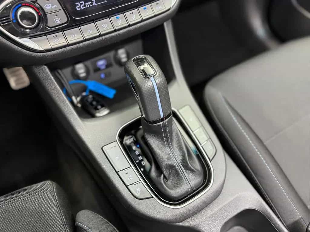 Hyundai i30 Fastback N Performance |DCT|1.HAND| 07/2021-photo-25