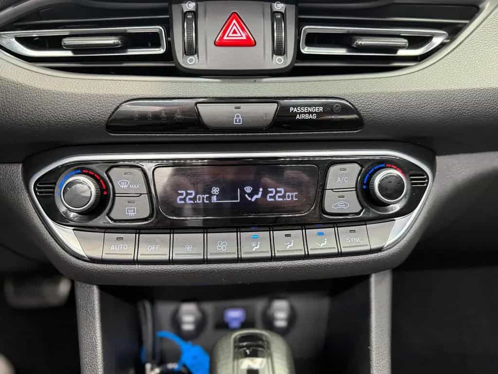 Hyundai i30 Fastback N Performance |DCT|1.HAND| 07/2021-photo-26