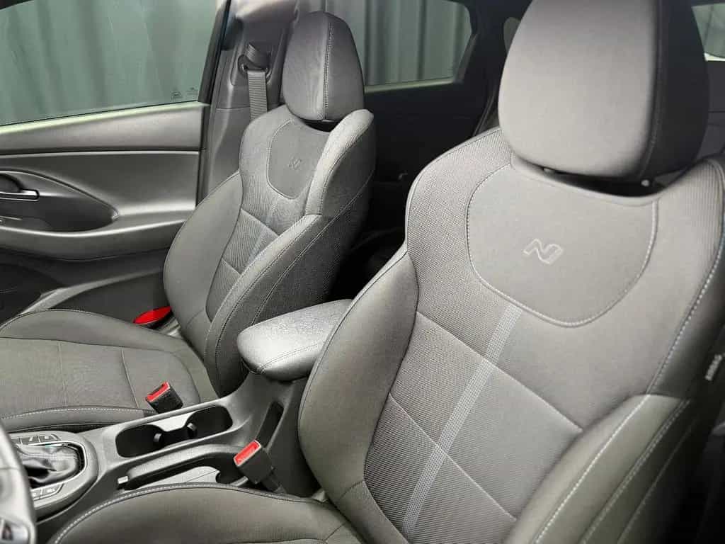 Hyundai i30 Fastback N Performance |DCT|1.HAND| 07/2021-photo-27