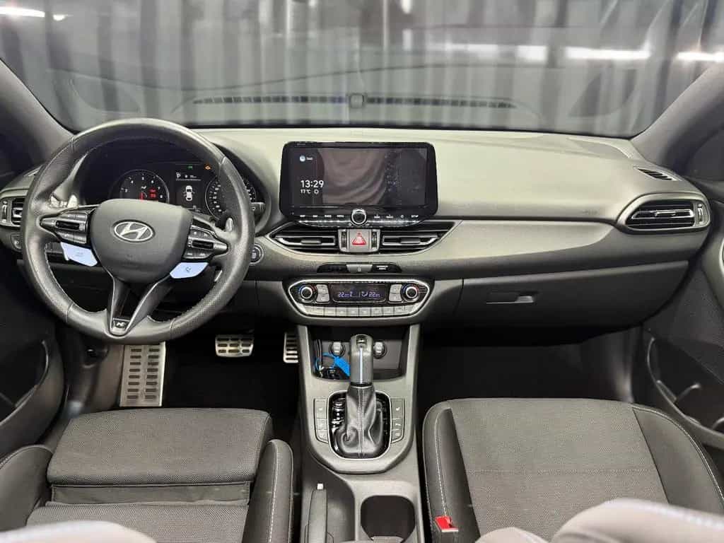 Hyundai i30 Fastback N Performance |DCT|1.HAND| 07/2021-photo-28