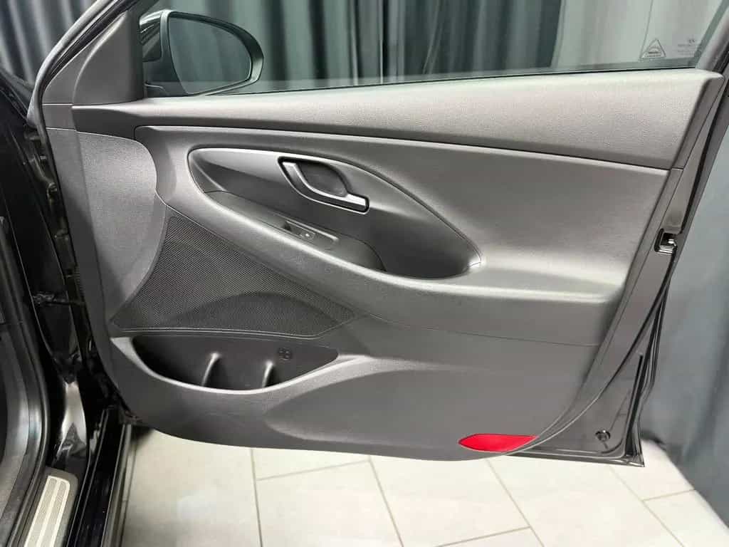 Hyundai i30 Fastback N Performance |DCT|1.HAND| 07/2021-photo-29