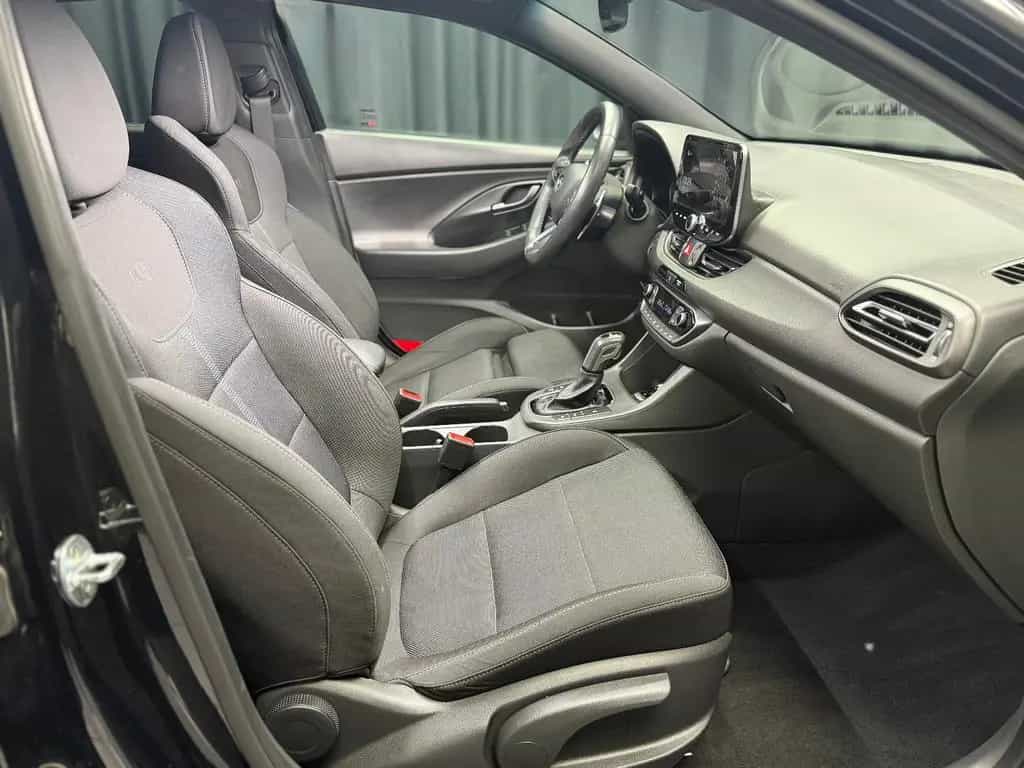 Hyundai i30 Fastback N Performance |DCT|1.HAND| 07/2021-photo-30