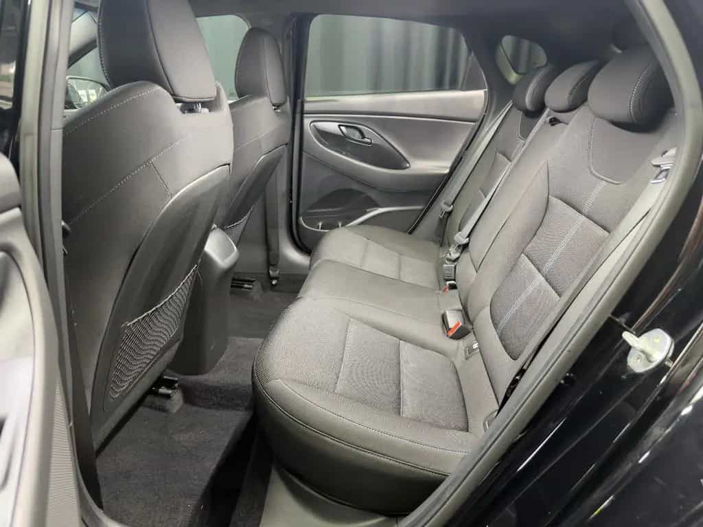 Hyundai i30 Fastback N Performance |DCT|1.HAND| 07/2021-photo-31